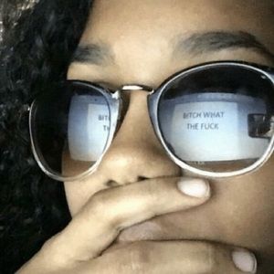 Meet your Posher, Andreas